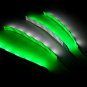 RC White and Green Underglow 3528 LED Strip Lights Superbright FPV Quadcopter