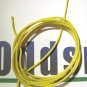 Super Flexible 24AWG Yellow 200C Silicone Wire RC Plane FPV Quadcopter 3'