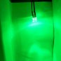 RC Green Flashing 5mm LED Kit w/Holders Quadcopter Nav. Car Truck Police Lights