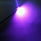 Single 5050 Pink RC LED Accent Navigation Light Truck Car Quadcopter Planes Heli