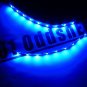 6" Blue RC LED Light Strips Truck Car Quadcopter Plane Truck Universal