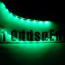 6" Brightest Green RC LED Light Strips 5630 Truck Car Quadcopter Plane Universal
