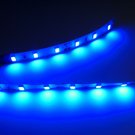 Brightest Blue RC LED Lights 5630 Truck Car Quadcopter Plane Universal 1/10
