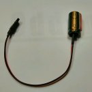 Servo Glitch Buster-Capacitor-Spektrum-Savox-Futaba-HPI-Traxxas Receiver PnP