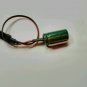 Servo Glitch Buster-Capacitor-Spektrum-Savox-Futaba-HPI-Traxxas Receiver PnP
