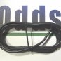 18AWG Super Flexible Black High Temp Silicone Wire RC Plane FPV Quadcopter 3' 6'