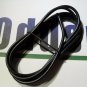 18AWG Super Flexible Black High Temp Silicone Wire RC Plane FPV Quadcopter 3' 6'