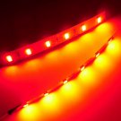 Brightest Red RC LED Light Strips 5630 Truck Car Quadcopter Plane Universal