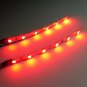 Brightest Red RC LED Light Strips 5630 Truck Car Quadcopter Plane Universal