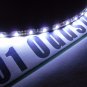 White Traxxas HPI Aarma Axial RC LED Strip Waterproof Superbright 8" BPCB JST Pn
