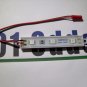 Bright Blue Night Flying PnP 5050 3 LED Light Bar 12V Truck Car Quadcopter NEW