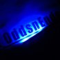 Bright Blue Night Flying PnP 5050 3 LED Light Bar 12V Truck Car Quadcopter NEW