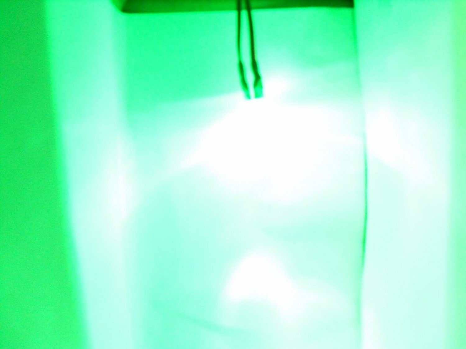 5mm Traxxas Hpi Green Flashing LED Kit Blinking Nav. Car Truck Police