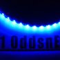 Blue Traxxas HPI Aarma Axial RC LED Strip Waterproof Superbright 8" BPCB JST PnP