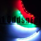 Red/White/Green RC LED Navigation Lights 5630 Truck Heli Quadcopter Plane