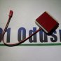 Red Night Flying PnP 5050 4 LED Light Square 12V Truck Car Quadcopter NEW!