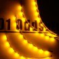 RC Yellow Underglow LED Strip Lights Superbright FPV Quadcopter 6" Underbody