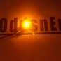 RC Night Flying 1 Watt Yellow LED Plug and Play Quadcopter Tricopter Hexacopter