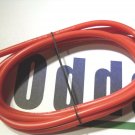 Super Flexible 14AWG Red High Temp Silicone Wire RC Plane FPV Quadcopter 3' 6'