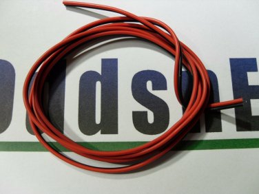 LED Strip Light Extra Hookup Wire 22awg 2 conductor MC Automotive Boat lights