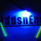 UV/Blacklight RC Night Flying 3 Watt star LED Plug n Play Quadcopter Multirotor