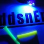 UV/Blacklight RC Night Flying 3 Watt star LED Plug n Play Quadcopter Multirotor