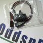 RC LED Accessory Switch W/ JR F and JR M Connector Quadcopter Plane Truck Car