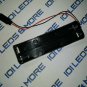 RC 4AA Battery Holder Box with Futaba Connector Receiver RX Plane Truck Car Quad