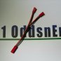 JST Y Connector Parallel 100mm 1S Battery connector 2 Male 1 Female Plane Quad