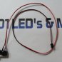 3D Printer CNC Limit switch Microswitch Pre-wired plug Endstop