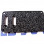 Fuse panel - switch Mounting Panel Offroad 4x4 Marine Drift Black Acrylic
