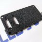 Fuse panel - switch Mounting Panel Offroad 4x4 Marine Drift Black Acrylic