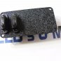 Fuse panel - switch Mounting Panel Offroad 4x4 Marine Drift Black Acrylic