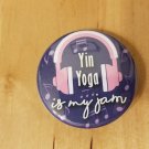 BoPoYo Yoga - Yin Yoga Is My Jam
