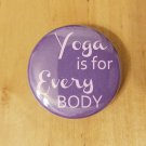 BoPoYo Yoga - Yoga is for Every Body