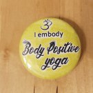 BoPoYo Yoga - I Embody Body Positive Yoga