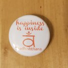 BoPoYo Chakra - 02 happiness is inside