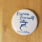 BoPoYo Chakra - 05 Express Yourself