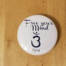 BoPoYo Chakra - 06 Free your Mind