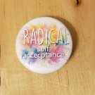 BoPoYo Message - Radical self acceptance