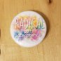BoPoYo Message - Radical self acceptance