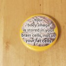 BoPoYo Message - Body Image is in the Brain