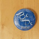 BoPoYo Message - Bo Po Babe