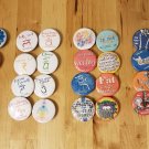 BoPoYo Assorted or You Pick -  MAGNETS!!! set of 4