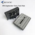 IMA Edgebander Chain Pads Conveyance Tracking Pads IMA Track Pads 80x60mm