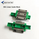 INA Linear Guide Blocks KWVE Linear Bearing Guide Trolley Carriage