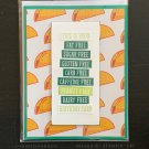 Diet Bday - Tacos