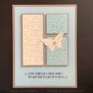 Look Up - Butterfly