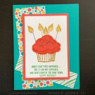 Bday - Cupcake