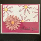 Thanks - Daisy 2